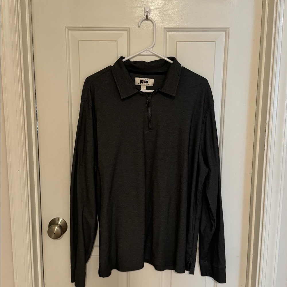 Men’s pullover - Picture 4 of 4